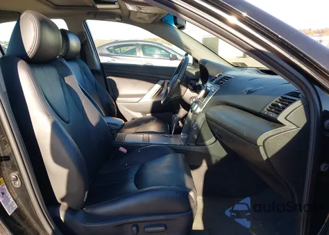 2007 Toyota Camry Se V6 из США, поврежденный, VIN 4T1BK46K77U542956